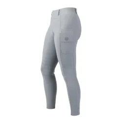 Marengo, Marengo Reitleggings Cool Summer Kniegrip Damen