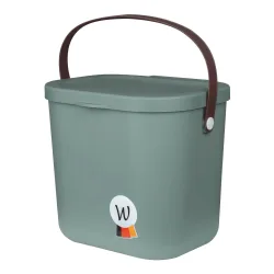 Waldhausen Multibag ECO - Mistel -  Inhalt: 6 l, Farbe: Mistel