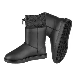 Elt Bootie Rainless Pro Schwarz