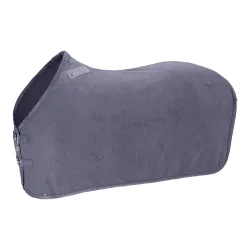 Eskadron Abschwitzdecke FLEECE STAMP Classic Sports SS26 - Orchid -  Grösse: M