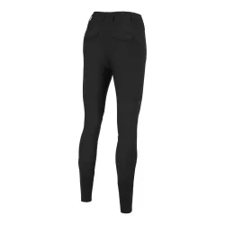 Pikeur Reithose Elin Vollbesatz Highwaist Shape - Black -  Grösse: 42