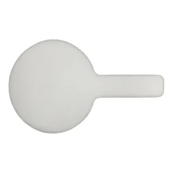 EQuest Foam Pad - Weiss -