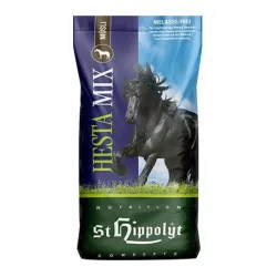 St. Hippolyt Hesta Mix Müsli Inhalt: Paloxe 600 kg