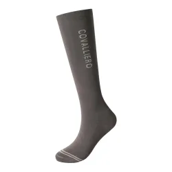 Covalliero Reitsocken H/W 2026 Milky Chocolate