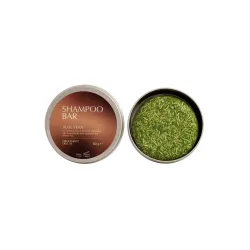 Grooming Deluxe GD Shampoo Bar Aloe Vera