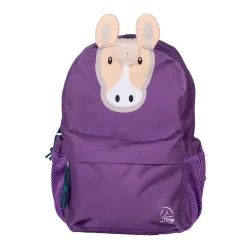 HKM Rucksack Maui Dunkellila