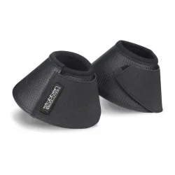 Stübben Hufglocken Gravity - schwarz Grösse: XL