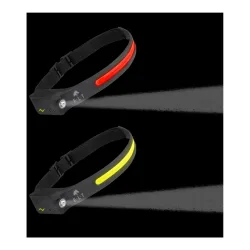 Elt Sensor-LED-Kopflampe