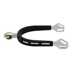 Sprenger Sporen ULTRA fit Extra Grip Comfort Roller Super Soft horizontal 25 mm