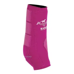 Professional's Choice Fesselkopfgamaschen SMB II - Raspberry -  Farbe: Raspberry, Grösse Gamaschen: L