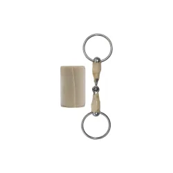 Grooming Deluxe Comfort Bit Wrap