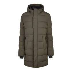 Pikeur Reitparka Sports Man - Deep Khaki -  Grösse: 50