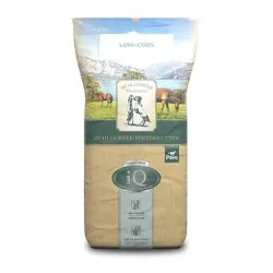 Mühldorfer Pferdefutter Landwiesen Low Cobs Braun