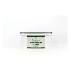 Starhorse Mineralstoff Classic