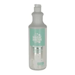 MagicBrush Pferdeshampoo mit Weizenproteinen - Weiss -