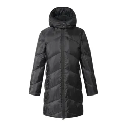 Covalliero Wintermantel Kinder H/W 2026 Schwarz