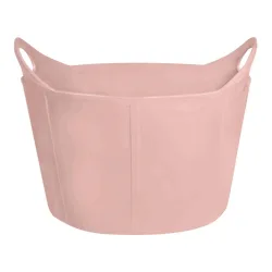 Waldhausen Flexischale 17L - Linnea Rosa -  Inhalt: 17 l, Farbe: Linnea Rosa