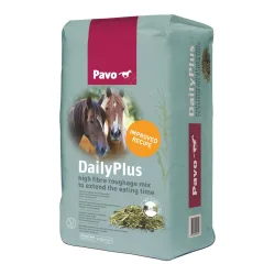 Pavo Pferdefutter DailyPlus