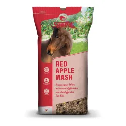 Speed Delicious Red Apple Mash Grösseneinheiten : 15 kg
