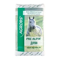 Agrobs PRE ALPIN ASPERO - Braun -