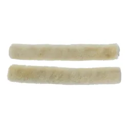 Kerbl Zügelschoner - Natur -  Grösse: One Size, Farbe: Natur