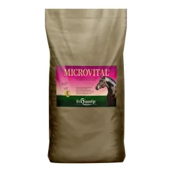 St. Hippolyt MicroVital Inhalt: 25 kg