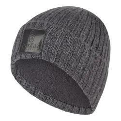 Pikeur, Pikeur Selection Beanie Basalt Grey