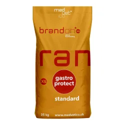 Brandon Xs Gastro Protect Standard
