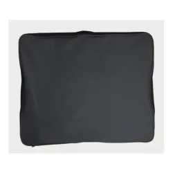 Kentucky Schabrackentasche - schwarz Farbe: Schwarz, Grösse: One Size
