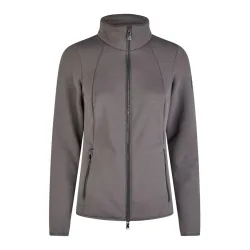Pikeur Jacke Polartec Selection Damen - Twilight -  Grösse Bekleidung Damen: 42, Farbe: Twilight