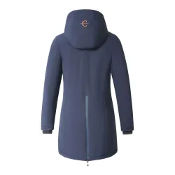 Covalliero Parka H/W 2026 Dunkelblau