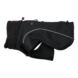 Catago Heizdecke für Hunde FIR-Tech PRO - Schwarz -  Grösse: 25 cm