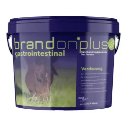 Brandon Plus gastrointestinal - Braun -  Inhalt: 3 kg