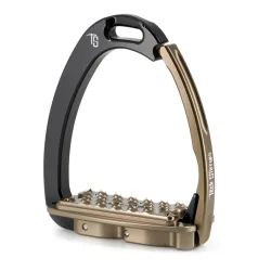 Tech Stirrups Sicherheitssteigbügel Venice Flat EVO (Paar)