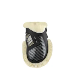 Veredus Streichkappen Carbon Gel Absolute Save the Sheep - Schwarz -  Grösse: L, Farbe: Schwarz