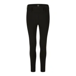 Eskadron Reitleggings Cosy Vollgrip Dynamic 25 - Schwarz -  Grösse: M