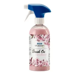 Stübben Pflegespray Brush On Blossom - Rosa/Pink -  Farbe: Rosa/Pink, Grösseneinheiten : 1000