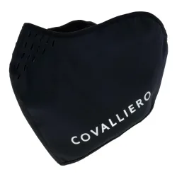 Covalliero FaceCover H/W2026 Schwarz