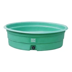 Equip Horse Wassertränke für Ponys - Grün -