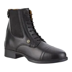 Suedwind Footwear Stiefelette Nova Kids BZ Lace Soft - Schwarz -  Schuhgrösse: 31