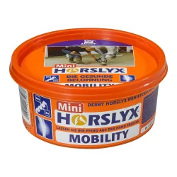 Horslyx Derby Mobility - Bunt -  Inhalt: 650 g