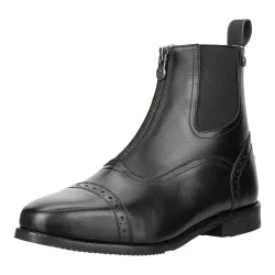 Suedwind Footwear Stiefelette Florentina FZ Merino - Schwarz -  Schuhgrösse: 39, Farbe: Schwarz
