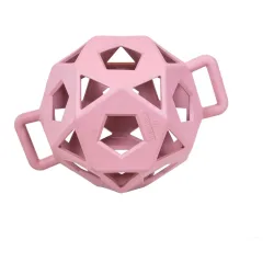 Kentucky Relax Horse Spiel & Heuball - Alt Rosa -  Grösse: One Size, Farbe: Alt Rosa