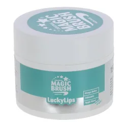 MagicBrush Lippenbalsam für Pferde Lucky Lips