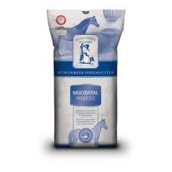 Mühldorfer Mucovital prebiotic - 20 kg