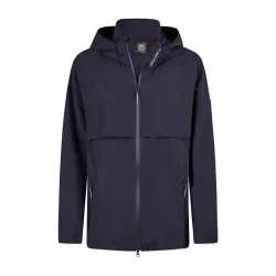 Pikeur Regenjacke Sports Herren - Nightblue -  Grösse Bekleidung Herren: 48
