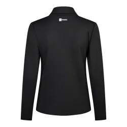 Eskadron Shirt Zip-Shirt Dynamic 25 - Schwarz -  Grösse: XL
