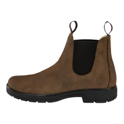 Suedwind Footwear Stall- & Arbeitsschuh 1888 Australian Classic - Braun -  Farbe: Braun, Schuhgrösse: 39