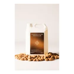 Grooming Deluxe Antiklit Almond Inhalt: 5 l