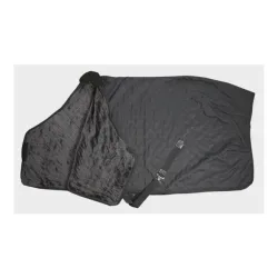 Kentucky Stalldecke 0g - schwarz Grösse Pferdedecken: 130 cm